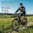 thumbnail image 7 of SISIGAD Electric Bike for Adults(Age 16+), 500W Powerful Motor, 20Mph Max Speed, 48V 15Ah Removable Battery, 27.5 inches Wheel, SGS, 7 of 7