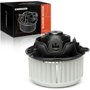A-Premium HVAC Blower Motor Compatible with Chevrolet Trax 2013-2020 Sonic 2012-2020 Buick Encore 2014-2020 Front