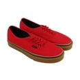 thumbnail image 5 of Tenis Vans Authentic Racing Mujer Skateboarding Casual rojo 25.5 Vans VN0A38EMMLP, 5 of 5