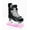 Pink, variant on SuperGard Ultimate Walking Hockey Ice Skate Guards - Pink