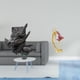 thumbnail image 2 of Sujetalibros de ballet, escultura decorativa para estantería, sala de estar, armario, oficina, dormitorio, figura de resina, decoración del hogar, reg, 2 of 8