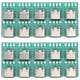 thumbnail image 1 of 20pcs USB C Conector Boardd DIY 3.1 Conectores USB USB C Femenino Conector, 1 of 5