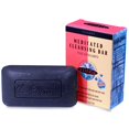 thumbnail image 1 of Clear Essence Platinum Barra limpiadora medicada extrafuerte más exfoliante - 4.7 oz | Jabón para rostro y cuerpo - Jabón para el cutis - Elimina la suciedad y el acné - Jabón para hombres y mujeres, 1 of 5