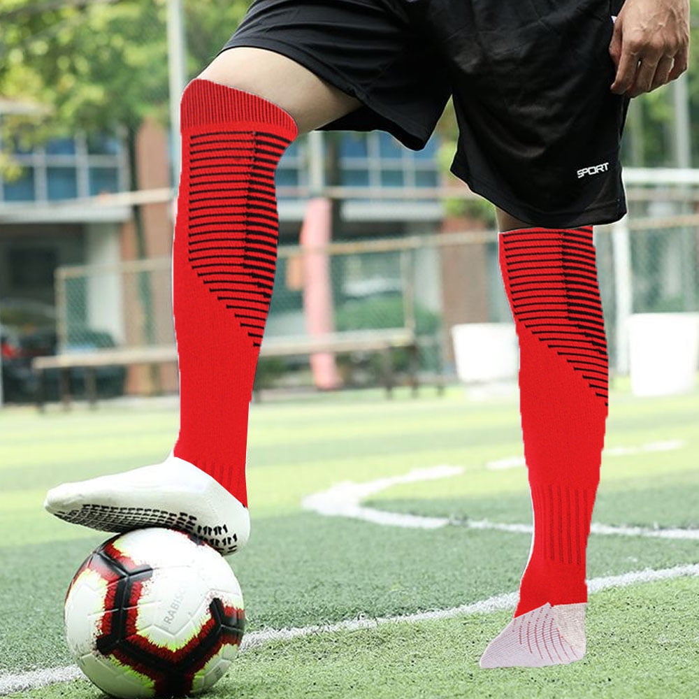3 Pack Baseball Soccer Softball Socks for Youth Kids and Tube Socks Walmart