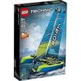 thumbnail image 1 of Catamarán LEGO 42105, 1 of 8