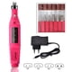 thumbnail image 4 of Juego de uñas acrílicas con lámpara LED, secador de esmalte de uñas de Gel UV, herramientas de Arte de manicura, juego de taladro de Base superior, 4 of 4