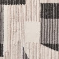thumbnail image 3 of Better Homes & Gardens Gray Modern Shapes Abstract Indoor Accent Rug, 30"x46", 3 of 6