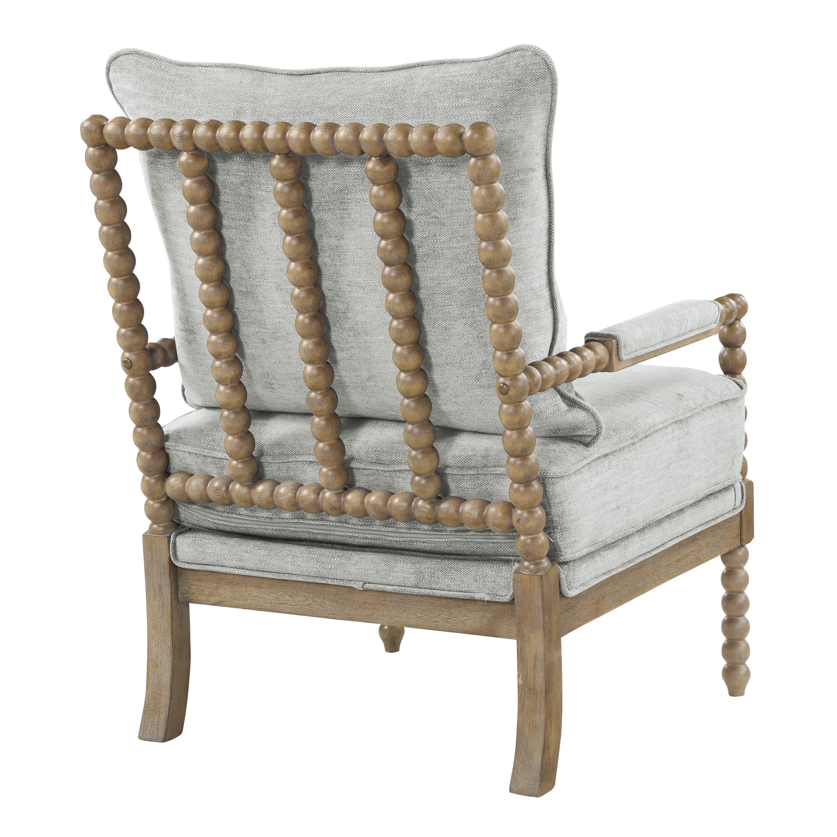 Walmart spindle chair hotsell