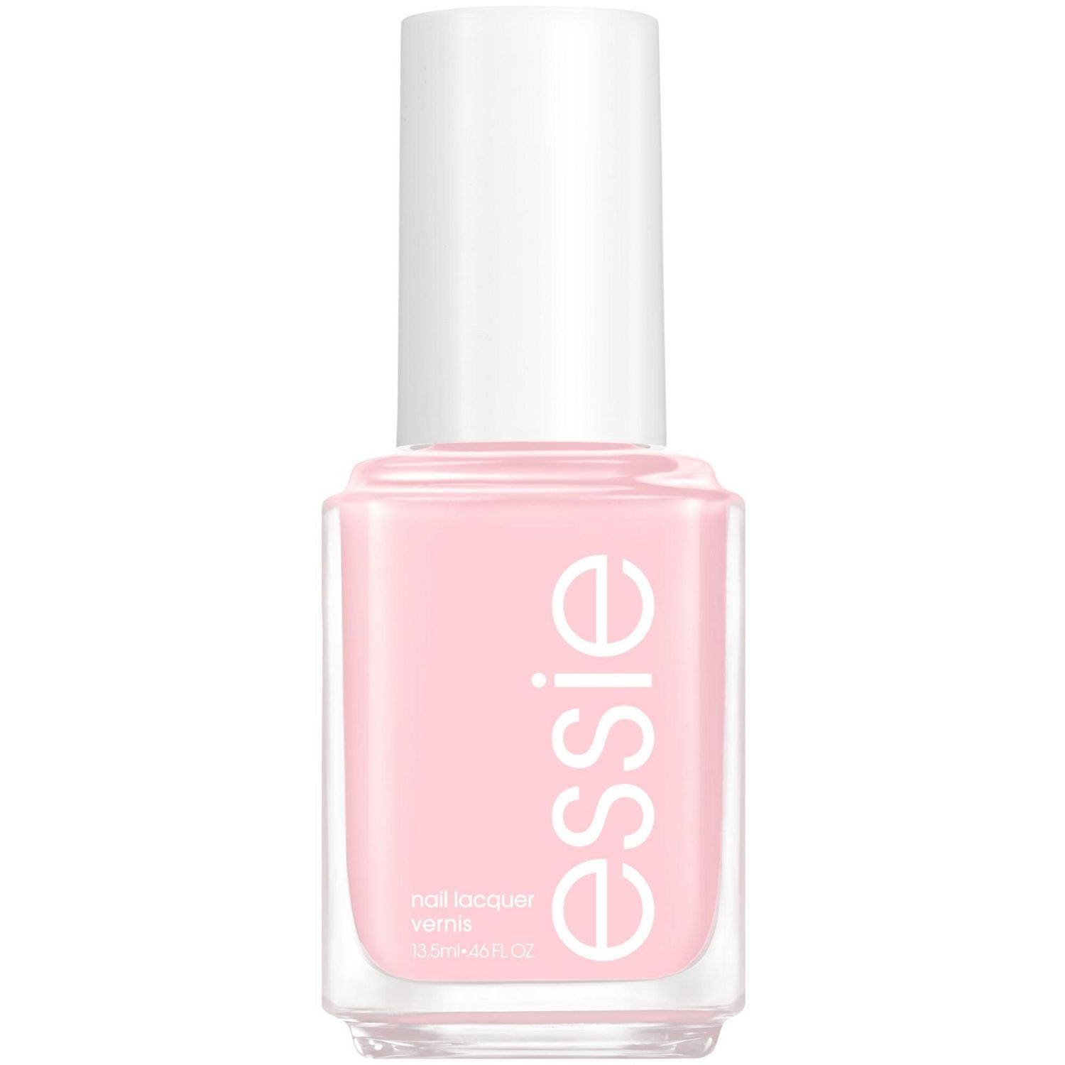 essie nail polish, vegan, glossy shine finish, salon quality formula, 13.5ml, vegan nail polish