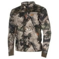 thumbnail image 2 of ScentLok Camo Hunting Jacket for Men - Savanna Aero Crosshair Lightweight Gear (Mossy Oak Terra Gila, Large), 2 of 10