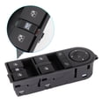 thumbnail image 1 of Master Control for Opel Astra Zafira Opel Astra H, 1 of 7