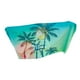 thumbnail image 4 of Toallas de playa para piscina, toalla de baño, toalla de secado rápido, compacta, práctica y absorbente. Azul oscuro, 4 of 9