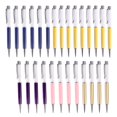 thumbnail image 1 of 27 PAQUETES BolíGrafos Coloridos Flotantes de Tubo VacíO DIY BolíGrafos, Construyendo Su Regalo Favorito de BolíGrafos de  LíQuida, 1 of 1