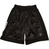 AND1 Big Men's All Court's Basketball Short