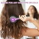 thumbnail image 4 of Red Hair Massager, Scalp Massager, MultiFunction Electric Scalp Massage Comb for Hair, Cordless Waterproof Oil Diffuser Massage Comb (Grey), 4 of 5