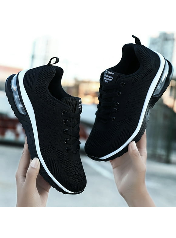 Womens Athletic Shoes in Womens Sneakers