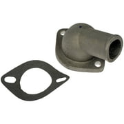 Dorman 902-3022 Engine Coolant Thermostat Housing for Specific Chrysler / Dodge / Plymouth Models