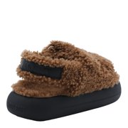 Moon Boot Neutrals Sandals With Flat Sole And Thin Straps Neutrals (Women's)