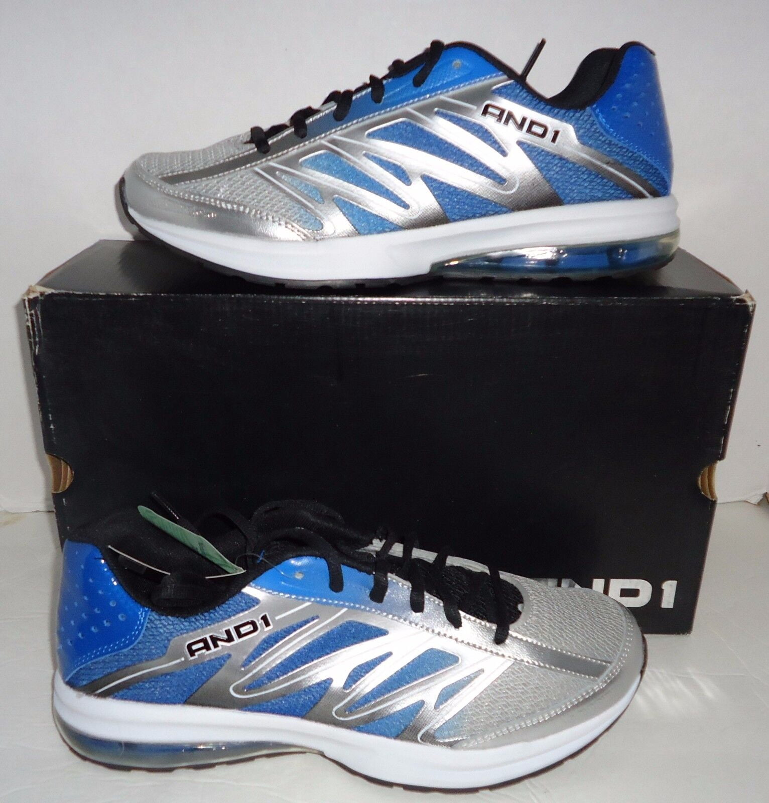 Mens Athletic Shoes