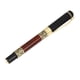 thumbnail image 2 of 20X BolíGrafo de Rodillo Clásico Chino BolíGrafo de Metal Dorado Elegante para Oficina Firma Comercial Regalo Escolar para Estudiantes, 2 of 8