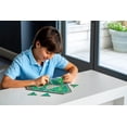 thumbnail image 4 of Juego de rompecabezas ThinkFun Triazzle Picture Matching Kids 8+, 4 of 7