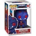 thumbnail image 2 of POP Animation: MOTU- Webstor POP Animation: MOTU- Webstor POP Animation: MOTU- Webstor, 2 of 2