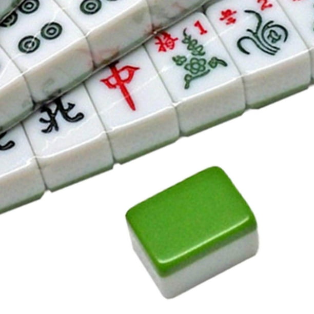Mahjong Taboo - ET Speaks From Home