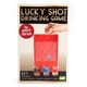 thumbnail image 3 of Lucky Shot Juego de beber Meridian Point LSD-12-3520, 3 of 4
