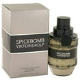 thumbnail image 1 of Spicebomb By Viktor & Rolf Eau De Toilette Spray 1.7 oz, 1 of 2