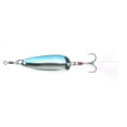 thumbnail image 1 of Nichols Lures 2FS3-12 Mojo Flutter Spoon Blue Shad, 1/2 oz, 1 of 3
