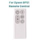 thumbnail image 4 of Replacement BP01 Remote Control for BP01 Air Purifier Bladeless Fan(Silver), 4 of 5