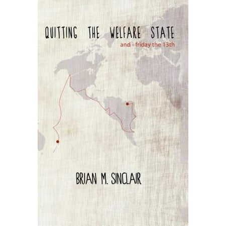 Quitting the Welfare State - eBook