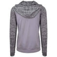 thumbnail image 2 of AWDis Cool Mens Full Zip Hoodie, 2 of 3