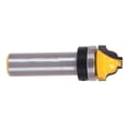 thumbnail image 4 of Broca de enrutador Roman Ogee Soledad 1/2 Pulgadas de vástago con Rodamiento de con punta Tenon, 4 of 5