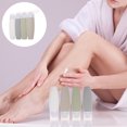 thumbnail image 2 of Miangastore Travel Toiletry Containers Drip Free Valve 4pcs, 2 of 8