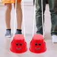 thumbnail image 2 of 6Pcs Kindergarten Stepper Funny Interactive Balance Stilts Toys for Training Kids Balance Props, 2 of 9