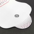 thumbnail image 3 of 12-Pack Electrode Pads for Muscle Massagers, Long-Lasting Replacement Pads Compatible with Omron Devices, 3 of 4