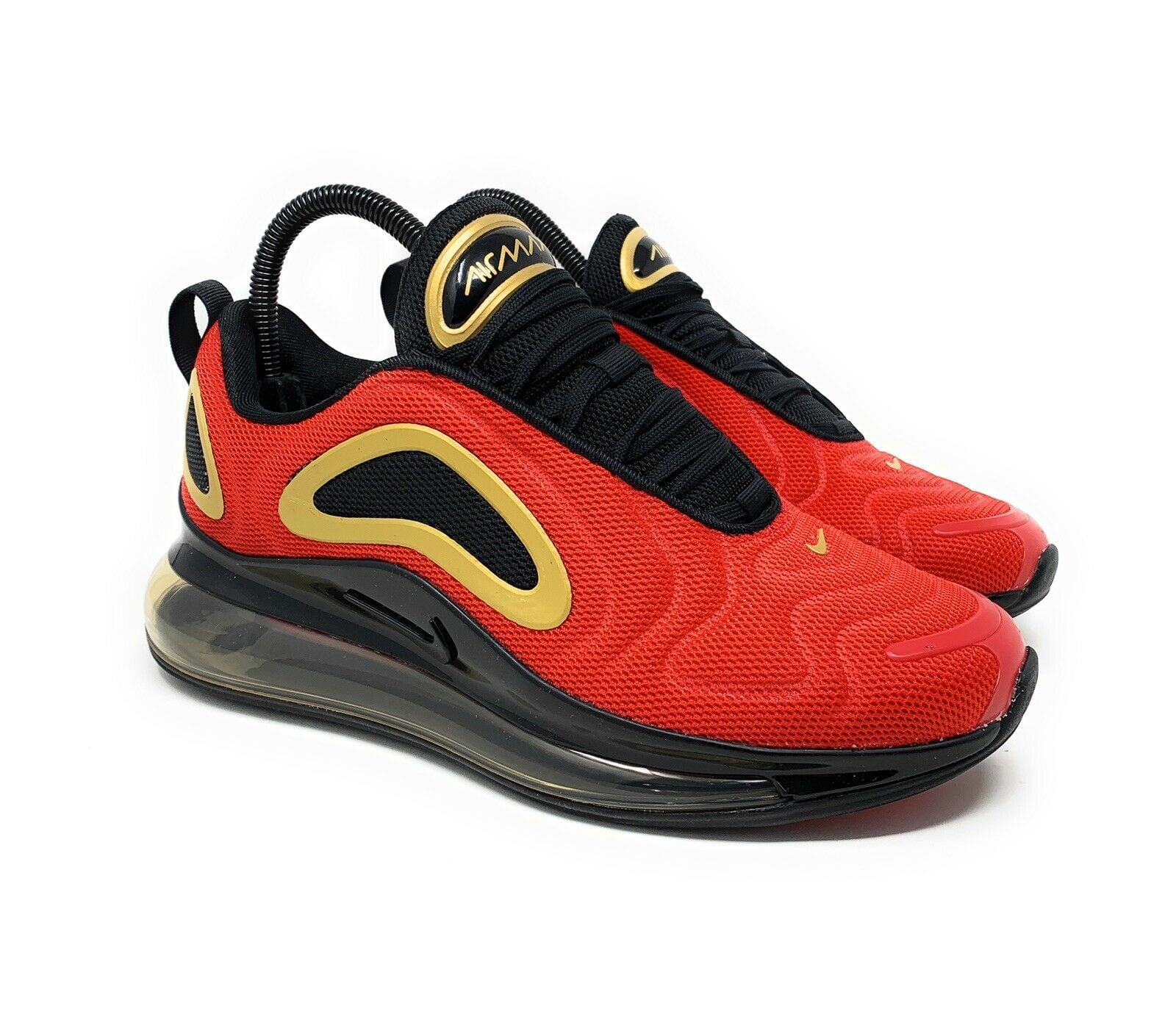Nike - W Nike Women's AIR MAX 720 Running Shoes CU4871 600 size 8 US New in the box - Walmart