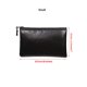 thumbnail image 5 of Fireproof Document Bags,Waterproof and Fireproof Money Bag with Aluminum Foil Lining,Fireproof Safe Storage Pouch with Zipper for Document and Cash，Black（20.5*13.5C）, 5 of 5