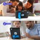 thumbnail image 4 of Funda SIBEITU para iPad 11.º (A16) 2025/10.9" de 10.9" 2022, 4 of 8