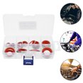 thumbnail image 2 of 30pcs Ac Compressor Gaskets Seal Washer Air Conditioning Compressor Parts, 2 of 8