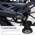 thumbnail image 4 of 2pcs Guide Roller Replacement Motorcycle Chain Roller Wheel Chain Guiding Roller, 4 of 5