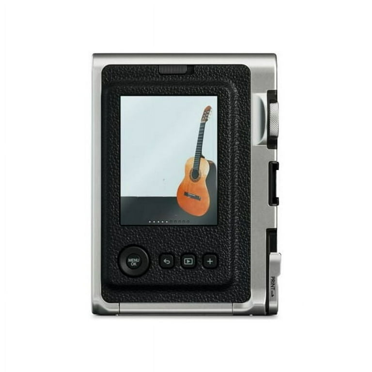 FUJIFILM instas mini Evo ブラックおまけ付き Amazon | Fujifilm Instax Mini EVO ハイブリッドブラック