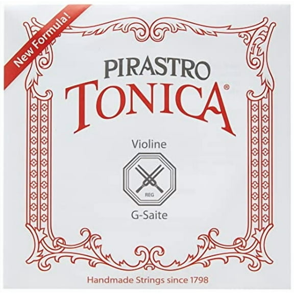 Pirastro Violin Strings (412021)