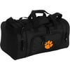 NCAA Duffel Bag, Clemson