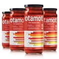Organic Spicy Sauce 4-Pack - image 1 of 3