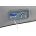 AeroBed Comfort Lock Air Mattress with BuiltIn 120V Pump, Queen