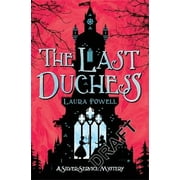 The Last Duchess (A Silver Service Mystery)
