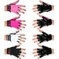 thumbnail image 1 of Mighty Grip Pole Dance Gloves-Black-Small, 1 of 1
