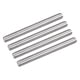 thumbnail image 1 of Varilla M10 x 100mm 1,5mm Roscada Acero Inoxidable Unique Bargains Paquete de 4, 1 of 4